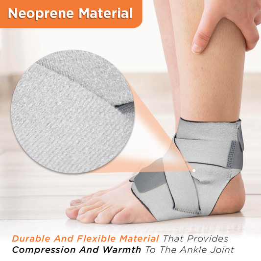 Neoprene Ankle Support