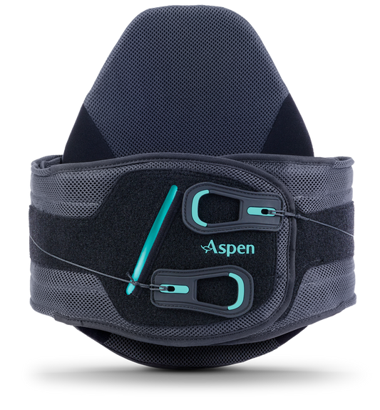 Horizon™ 631 Pro LSO Back Brace