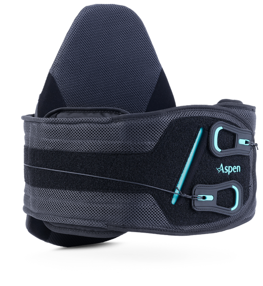 Horizon™ 637 Pro LSO Back Brace