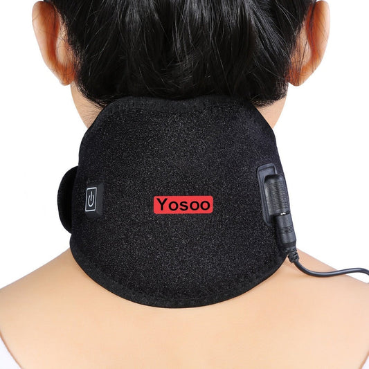 Cold Therapy Neck Brace