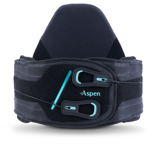 Horizon™ 637 Pro LSO Back Brace